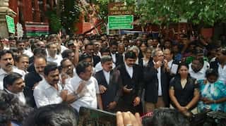 Madras High Court advocates to boycott work to protest Chief Justice Vijaya Tahilramani’s transfer