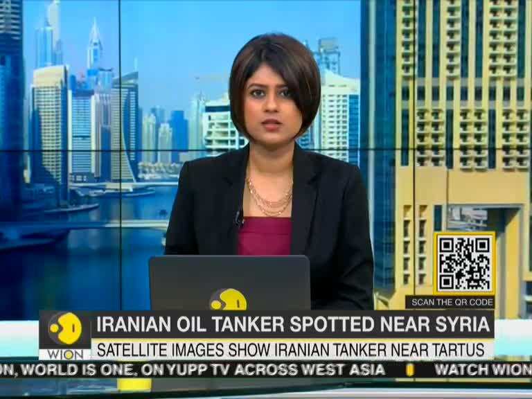 Iran to soon release captured British tanker