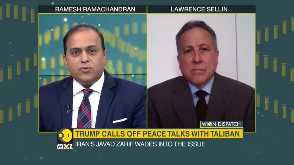 Donald Trump calls off peace talks, Taliban threatens of a violent response