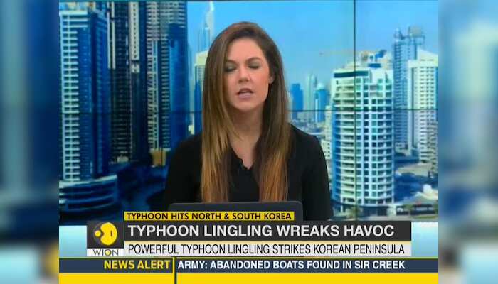 WionNews Video