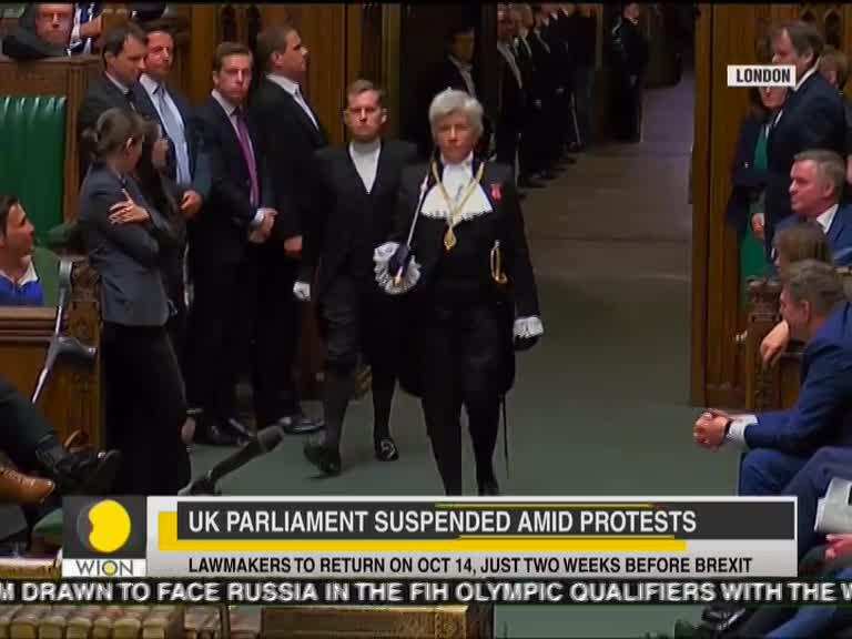 WION Speed News: Watch top national and international news of the morning - September 10th, 2019