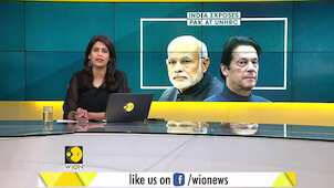 Gravitas: India rebuts Pakistan's Charges on Kashmir at UNHRC