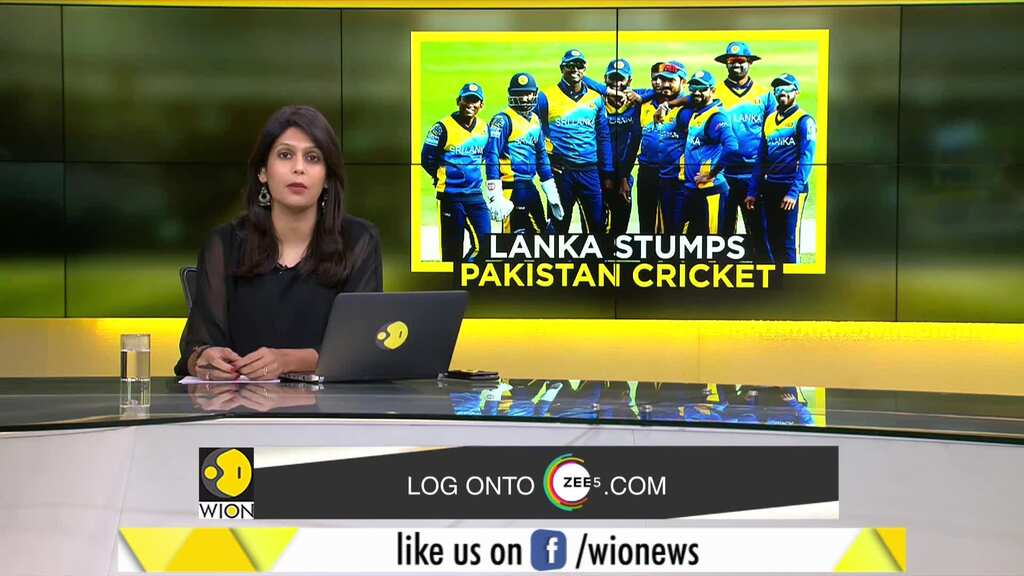 Gravitas: 10 Sri Lanka Players pull out of Pakistan tour