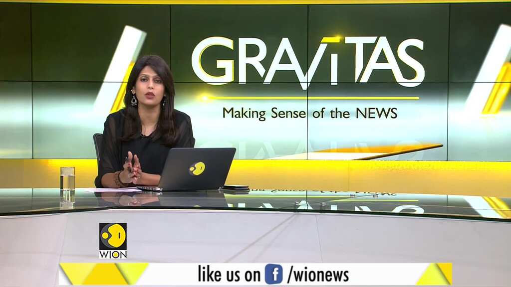 Gravitas: Pakistan's record on minorities continues to embarrass it