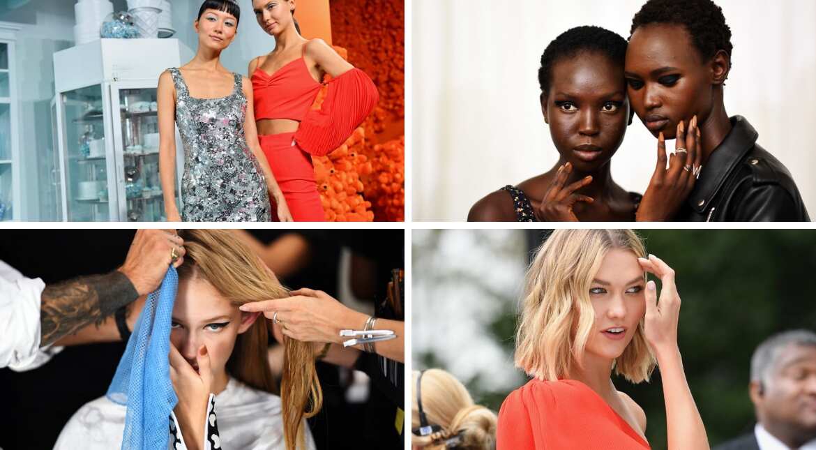 Fleeces, flowers and fluidity: New York Fashion Week day three