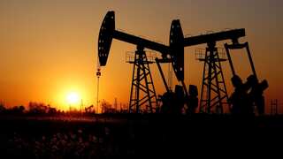 Oil hits six-week high on hopes of extended OPEC output cuts