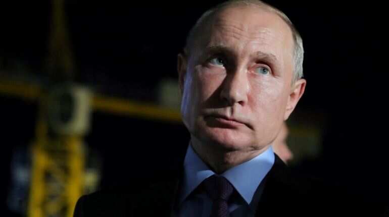 US extracted spy that confirmed Putin role in 2016 US vote: Reports