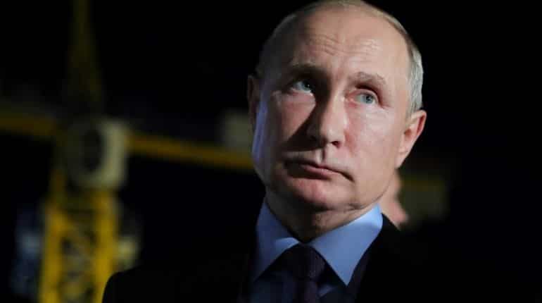 US extracted spy that confirmed Putin role in 2016 US vote: Reports
