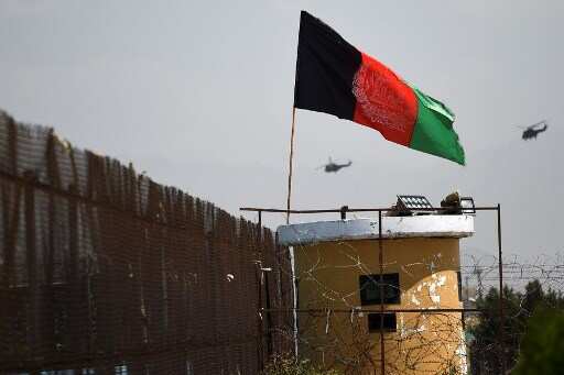 Afghans fear violence, fraud as presidential vote looms Afghans fear violence, fraud as presidential vote looms