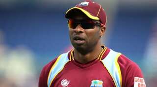 Kieron Pollard first to feature in 500 matches and cross 10,000 runs in T20Is
