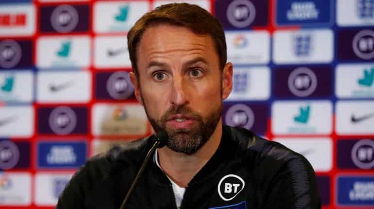 Football: Trent Alexander-Arnold included as England announced provisional squad for Euro 2020