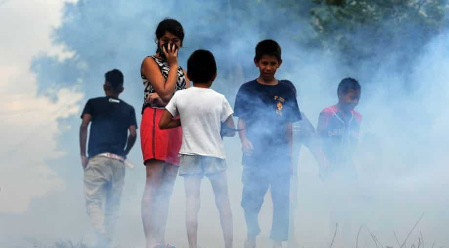 176 dengue cases reported in Delhi last week, 9,072 this year
