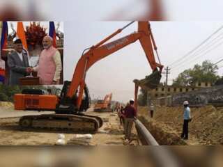 Motihari-Amlekhganj oil pipeline: India, Nepal energy diplomacy underway as China pushes BRI