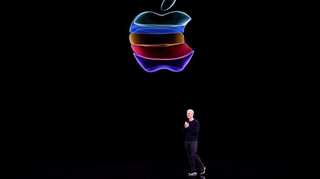 New iPhones to share limelight as Apple revs up services