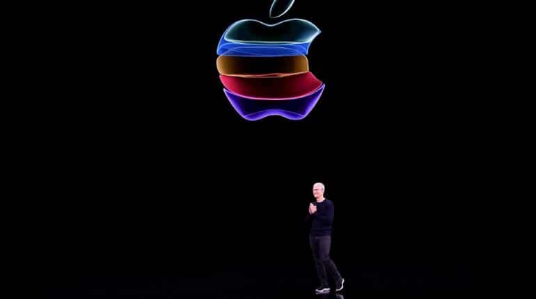 New iPhones to share limelight as Apple revs up services