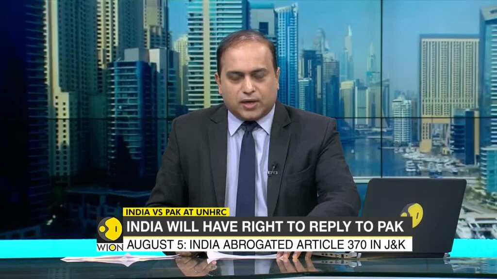 India clears out its stand again over J&K after Pak-China joint statement