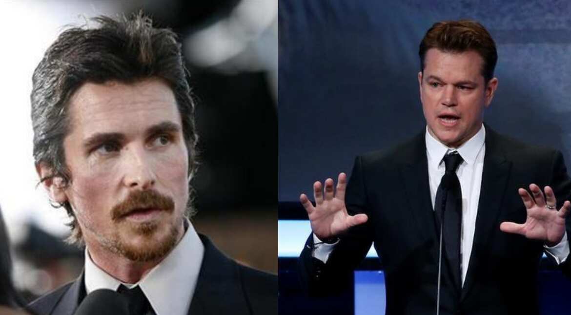 'Ford v Ferrari' turns back clock for Hollywood 'Ford v Ferrari' turns back clock for Hollywood