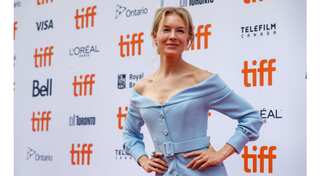 Renée Zellweger felt a 'sense of responsibility' in 'Judy'