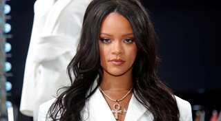 Complaint filed against Rihanna's label Fenty Beauty for child labour in India