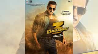 Welcome Chulbul Pandey as makers reveal motion poster of 'Dabangg 3'