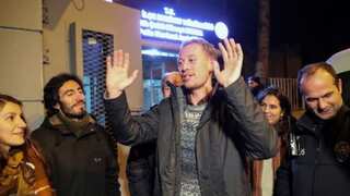 Turkey acquits Austrian student over terror charge