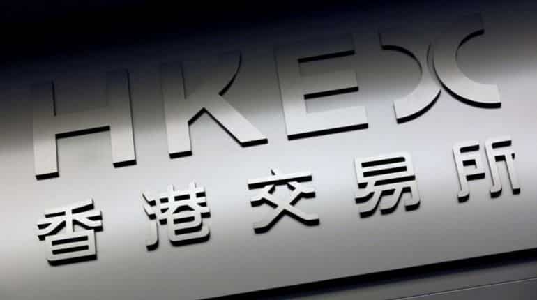 Hong Kong Exchanges proposes $39 billion London Stock Exchange takeover