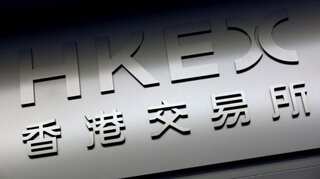 Hong Kong Exchanges proposes $39 billion London Stock Exchange takeover
