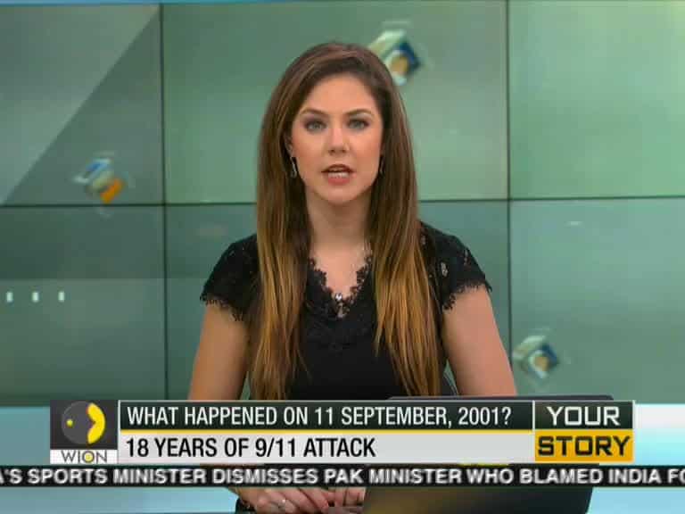Your Story: What happened on 11 September, 2001?