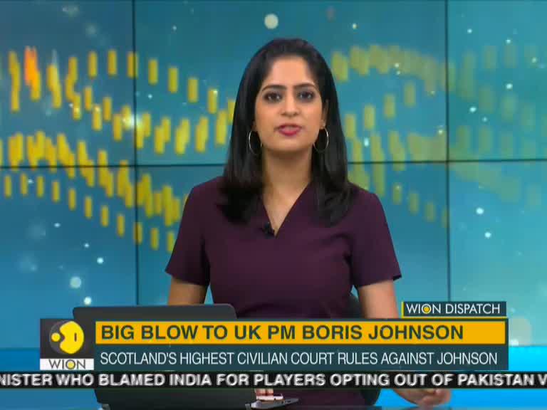 WionNews Video