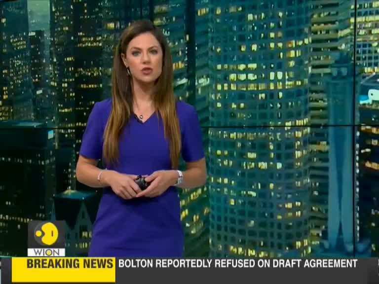 Today Tonight: Netanyahu vows to annex West Bank Parts