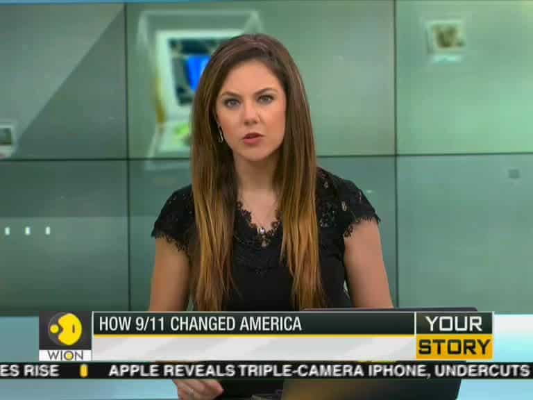 Your Story: How 9/11 attack changed America?