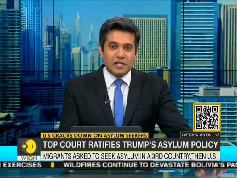 WionNews Video
