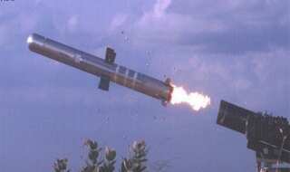 DRDO successfully test-fires indigenous anti-tank missile for Indian Army