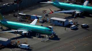 US regulators clear Boeing 737 MAX planes to fly again
