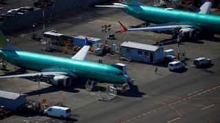 Boeing to change 737 MAX flight-control software to address flaw: Sources