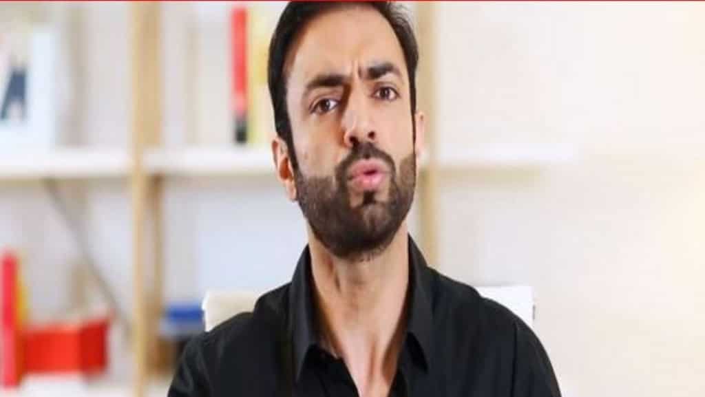 Baloch activist hits out at Pakistan for 'running' after Kashmir, highlights its atrocities against minorities