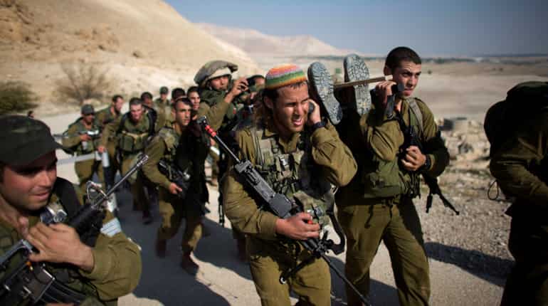 'You will not break us, Palestinians tell Netanyahu after Jordan Valley annexation pledge