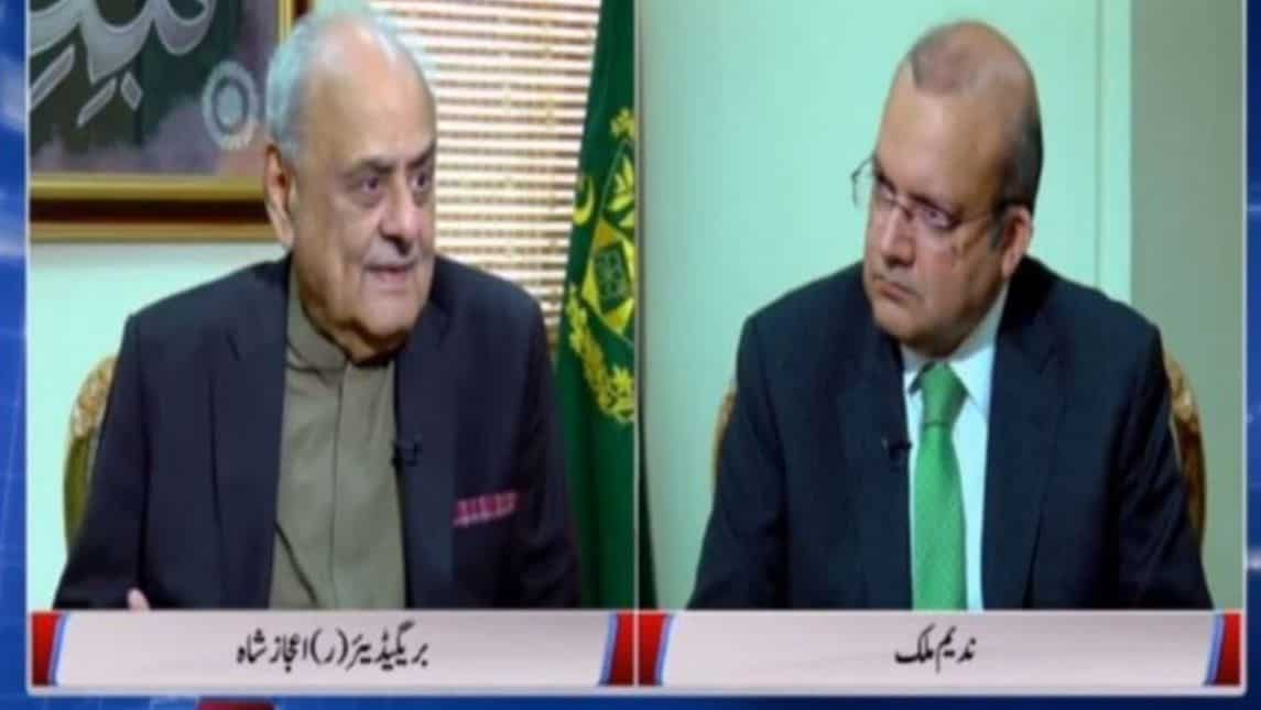 Pakistan has spent billions of rupees on JuD, admits its minister