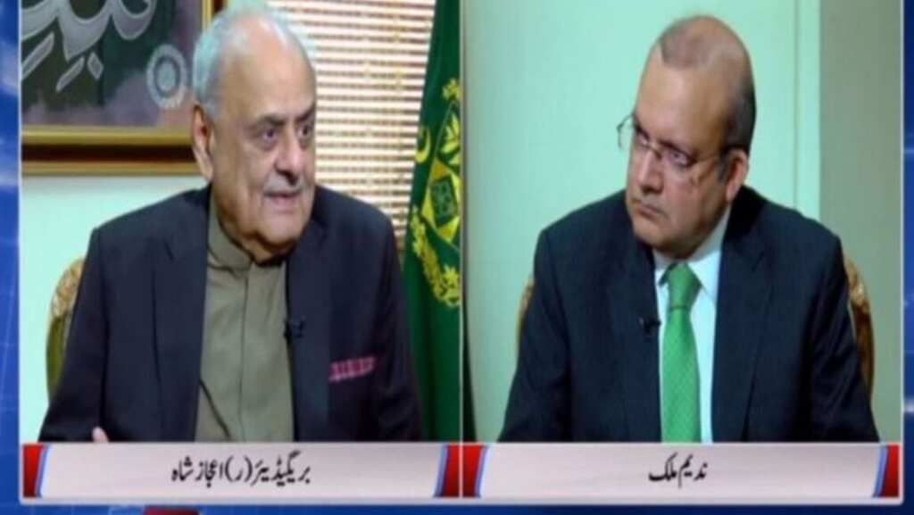 Pakistan has spent billions of rupees on JuD, admits its minister