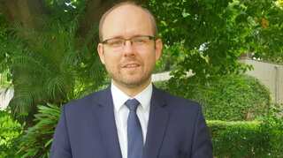 India, Pakistan have to solve Kashmir bilaterally: Polish Deputy Foreign Minister to WION