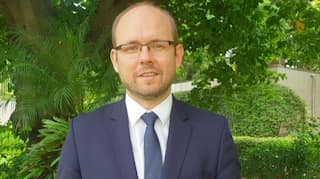 India, Pakistan have to solve Kashmir bilaterally: Polish Deputy Foreign Minister to WION