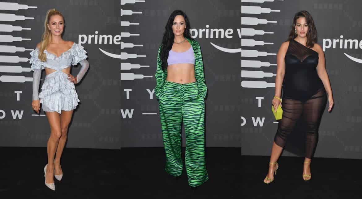 New York Fashion Week