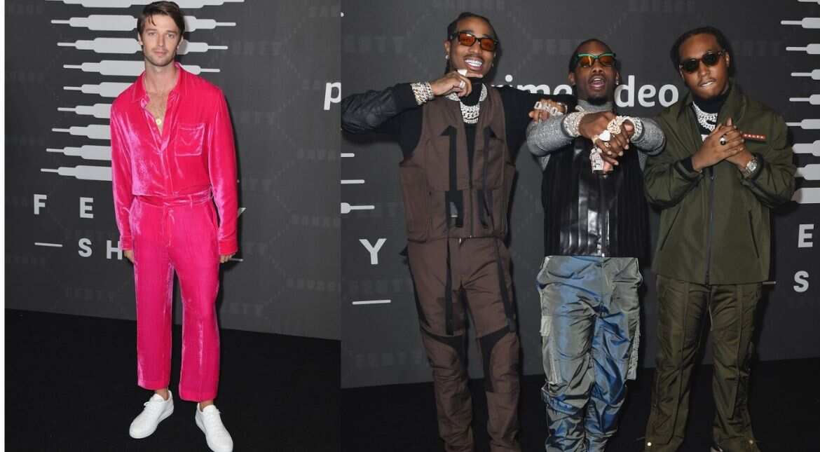 New York Fashion Week