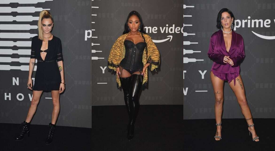 New York Fashion Week