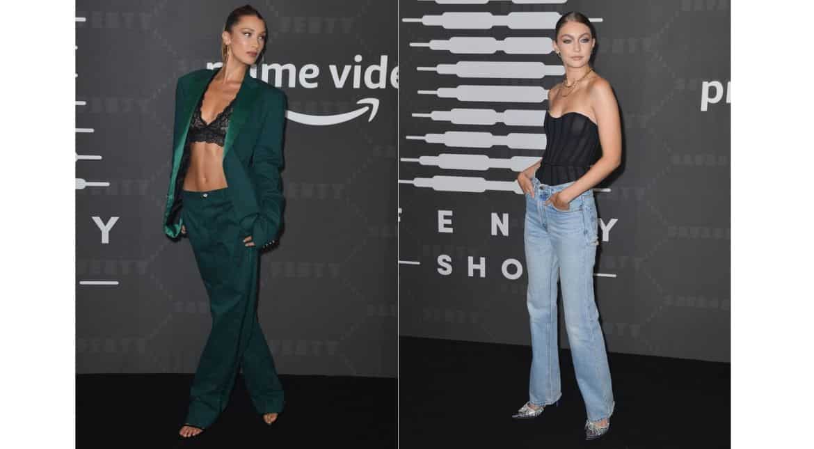 New York Fashion Week
