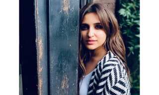 Parineeti Chopra completes her 'homework' on way to meet Saina Nehwal