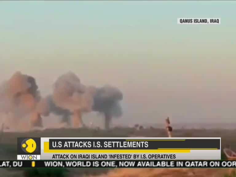 WION Speed News: Watch top national and international news of the morning - September 12th, 2019