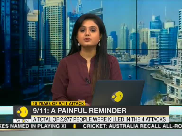WionNews Video