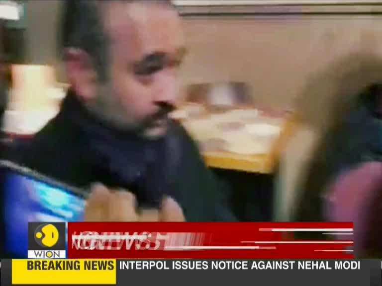PNB Scam: Nirav Modi’s brother receives Red Corner Notice from Interpol