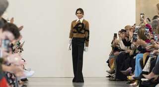 London Fashion Week opens under Brexit cloud